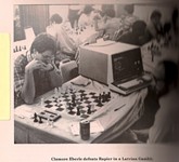 ‘Computer Chess’ Needs Humans
