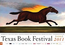 Texas Book Festival