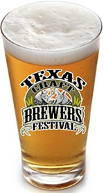 Texas Craft Brewers Festival