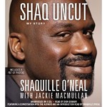 Shaq's Third Autobiography