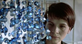 From the Vaults: Kieslowski's Tricolor Trilogy Unbundled