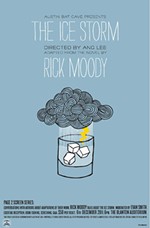 PAGE 2 SCREEN with RICK MOODY