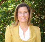 Fluoride-Free Pressley for Council