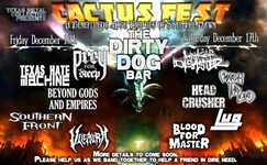 Cactus Fest