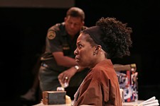 Top 10 Notable Theatrics of 2011