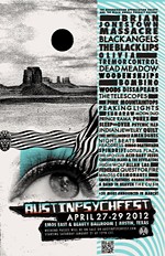 Psych Fest 5