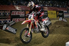 AMA Arenacross Series