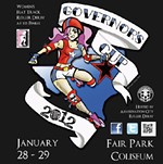 Roller Derby Update 1/28/12