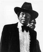 Don Cornelius, RIP