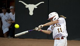 UT Softball Texas Classic