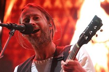 Radiohead week: Existential crisis?