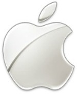 The Apple in Austin's Eye