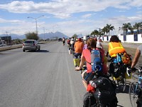Bicycles for Justice