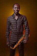 Seun Kuti & Egypt 80
