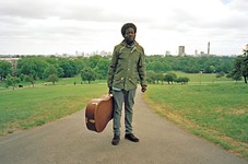 Michael Kiwanuk