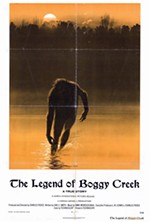 Your Feets Too Big: Book Signing & Screening at the Lucky Lizard