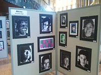 Austin Creative Classroom Fund