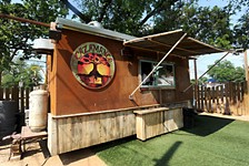 Rainey Street Bites