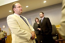 City Panel To Hear More on Yogurt Shop Murders