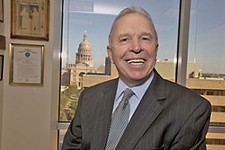 Charlie Baird and the Tobacco Lawyers