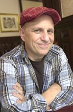 From the Vaults: God Bless Bobcat Goldthwait