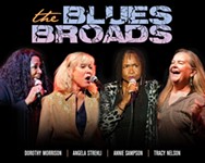 Blues Broads
