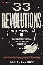 33 Revolutions Per Page