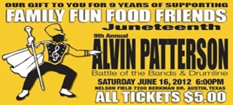 All About Juneteenth