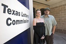 Deferred Prosecution Deal Made in Lottery Fraud Case