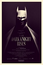 Mondo Announces 24 Hours of Batman