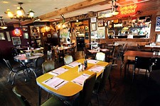 The Story Behind the Menu