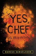 Yes, Chef: A Memoir