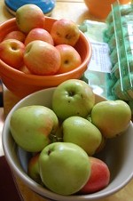 Farmer's Market Report: August 10, 2012