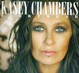 15 Minutes With Kasey Chambers