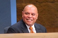 Council Divided But Moving on With Bond
