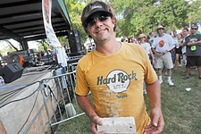 22nd Annual 'Austin Chronicle' Hot Sauce Festival Winners