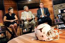 U-Verse Adds Longhorn Network