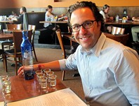 Drinking Tequila with Milagro’s Founder, Danny Schneeweiss