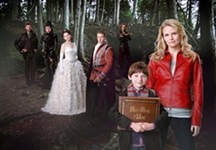 Why I Binge Watch Bad TV