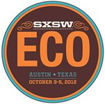 SXSW Eco and TribFest: Festivals for the Rest of Y'all