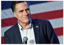 Romney: Nearly Half of All Americans Lazy Mooches