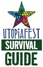 Utopiafest Survival Guide, Version 20.12