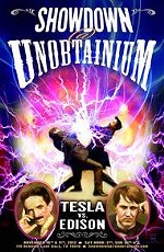 Tesla vs. Edison? Live And With Sparks A-Flying?