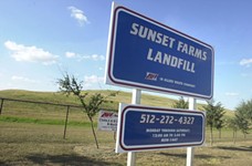 Then There's This: Sunset Landfill Rises Again?