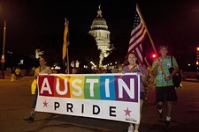 Krewe Kuts: Pride Edition