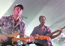 ACL Live Shot: Umphrey's McGee