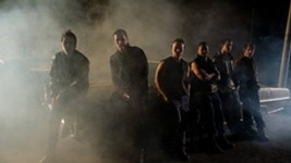 AFF2012: 'Boneboys'