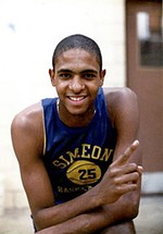 This Season's First Classic 30 for 30: 'Benji'