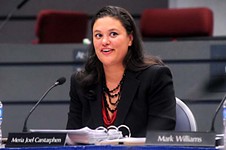 AISD: Carstarphen Gets an Extension