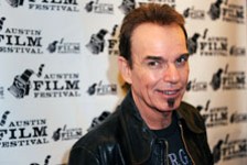 AFF2012: Billy Bob Thornton Steers 'Jayne Mansfield's Car'